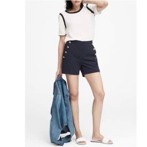 Banana Republic shorts